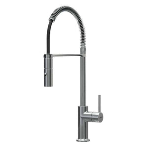 Rubinetto Miscelatore Cucina Elleci Arcadia Cromato MIKARCCR