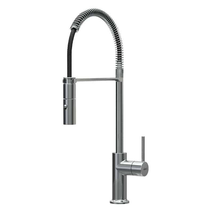 Rubinetto Miscelatore Cucina Elleci Arcadia Cromato MIKARCCR