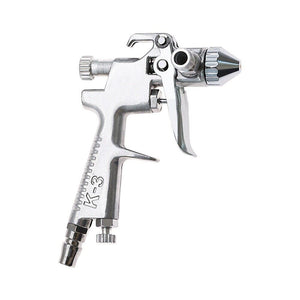 MINI AEROGRAFO BASSA PRESSIONE DA 100ML SERBATOIO A CADUTA MOD. K3