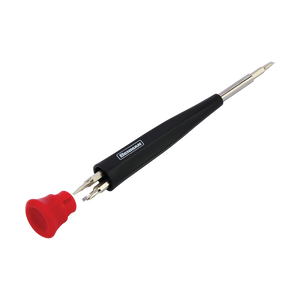 MINI CACCIAVITE CON 10 PUNTE - BENMAN 