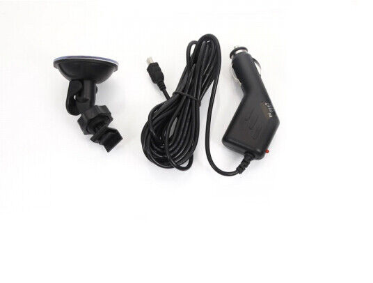 MINI TELECAMERA DVR PER AUTO FULL HD 1080P DISPLAY 2.4" MOTION 600DV