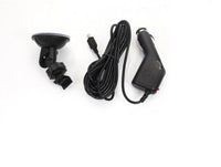 MINI TELECAMERA DVR PER AUTO FULL HD 1080P DISPLAY 2.4" MOTION 600DV