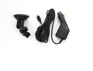 MINI TELECAMERA DVR PER AUTO FULL HD 1080P DISPLAY 2.4" MOTION 600DV