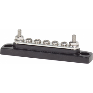 MINIBARRA DI CONNESSIONE 6 TERM