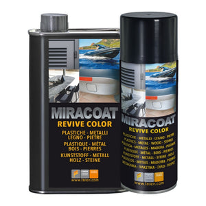 MIRACOAT REVIVE COLOR SPRAY 400ML - FAREN 