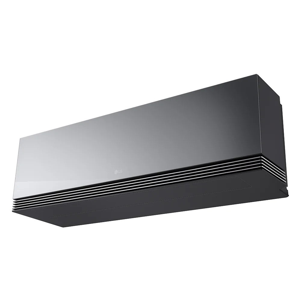 Condizionatore LG Quadri Split ARTCOOL MIRROR AI AIR 9+9+9+9 con MU4R25 R-32 Wi-Fi Integrato