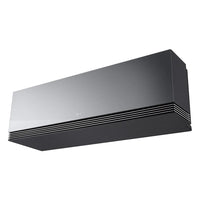 Condizionatore LG Quadri Split ARTCOOL MIRROR AI AIR 9+9+9+9 con MU4R25 R-32 Wi-Fi Integrato