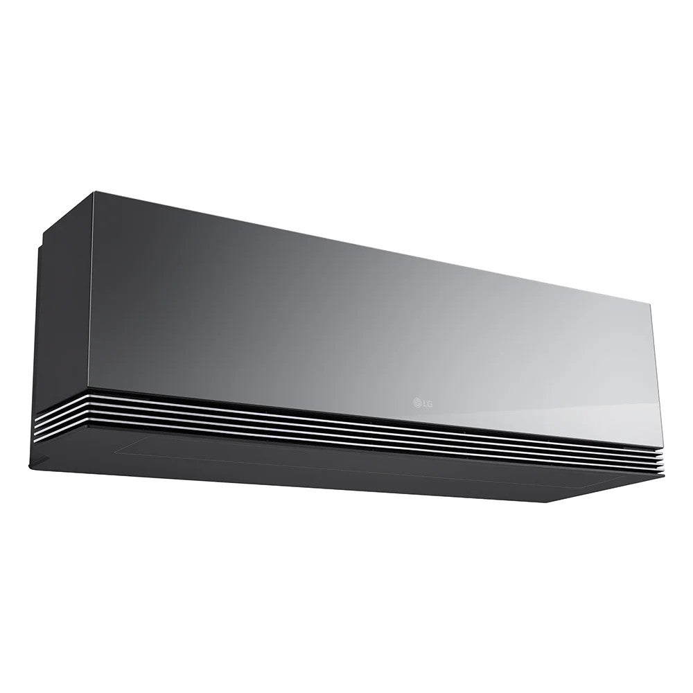 Condizionatore LG Quadri Split ARTCOOL MIRROR AI AIR 9+9+9+12 con MU4R27 R-32 Wi-Fi Integrato