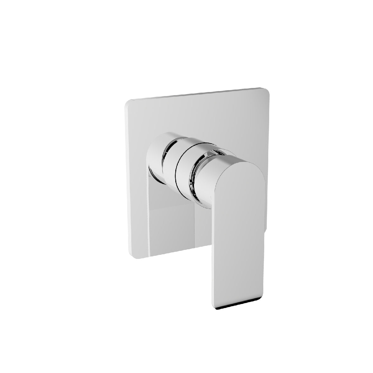 MISCELATORE MONOCOMANDO INCASSO DOCCIA CROMO JOY - BIANCHI RUBINETTERIE