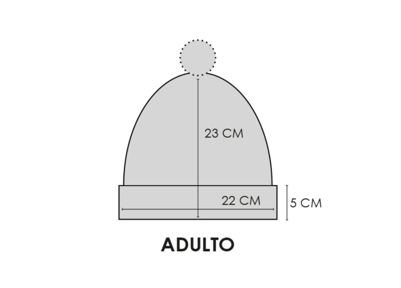 Berretta Invernale Natalizia Da Neve Cappello Natale A Maglia Modello Xmas