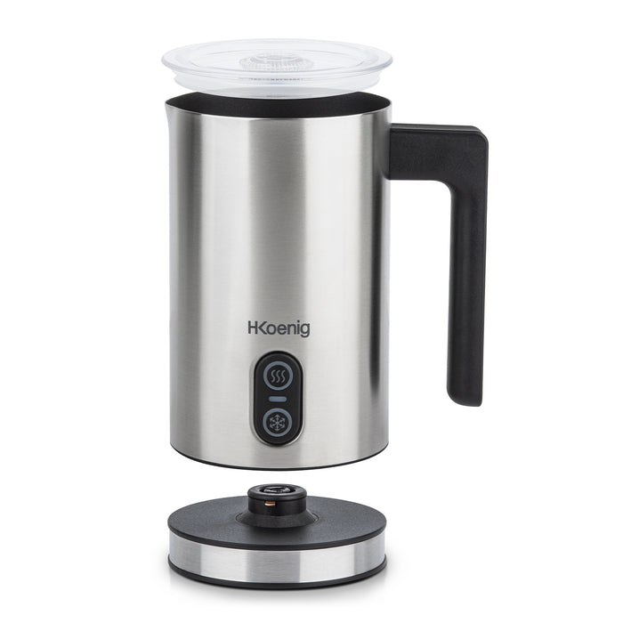 Montalatte elettrico MLK8