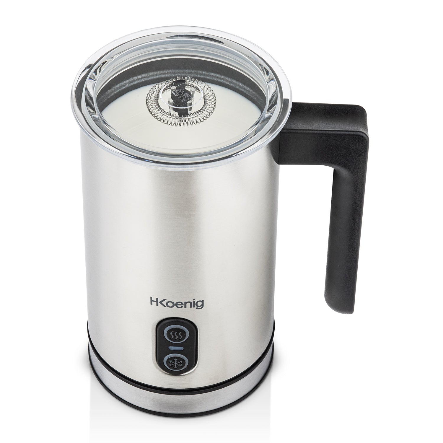 Montalatte elettrico MLK8