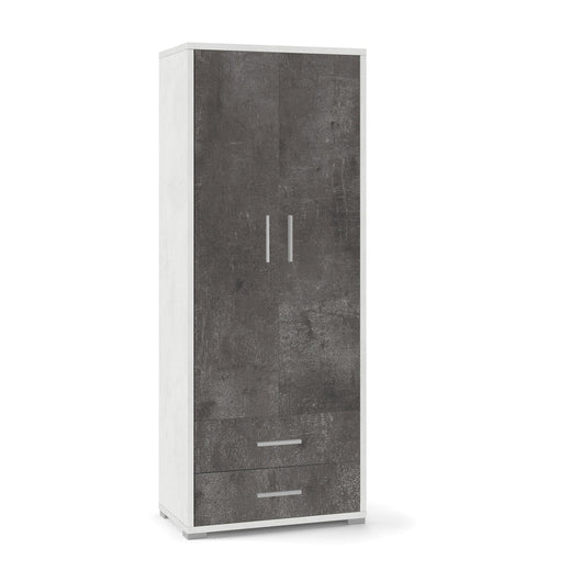 MOBILE 2 ANTE 2 CASSETTI H182 L71 KIT