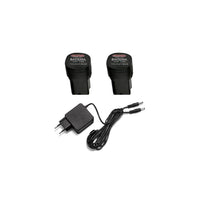 FORBICI A BATTERIA FORBICE POTATURA FE04-25 2 BATTERIE 16,8V 2Ah Ø25mm ARCHMAN