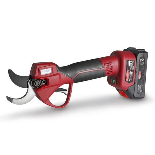 FORBICI A BATTERIA FORBICE POTATURA FE07-40A 2 BATTERIE 21V 2Ah Ø40mm ARCHMAN