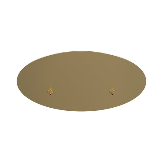 Rosone Moderno Cerchio Rim Metallo Ottone