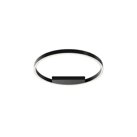 Lampada Da Soffitto Mod058Cl-L35Bk