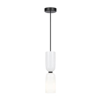 Lampadario A Sospensione Moderno Memory Luce E14 40W Metallo Nero Ip20