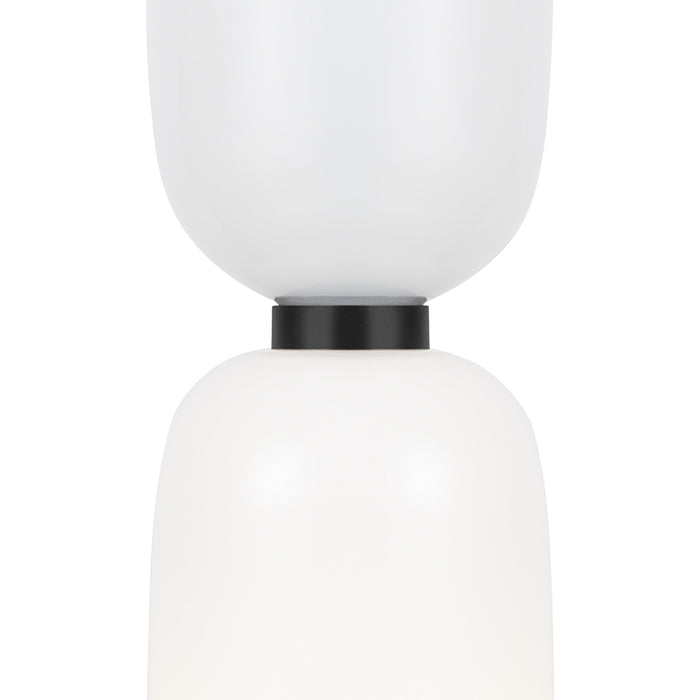 Lampadario A Sospensione Moderno Memory Luce E14 40W Metallo Nero Ip20