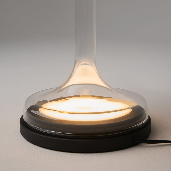 Lampada Da Tavolo Mod286Tl-L18B3K