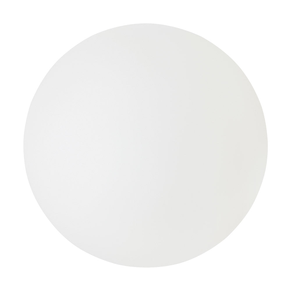 Applique Contemporanea Basic Form Gree Metallo Oro 1 Luce