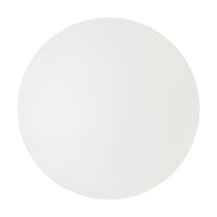 Applique Contemporanea Basic Form Gree Metallo Oro 1 Luce