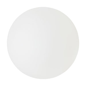 Applique Contemporanea Basic Form Gree Metallo Oro 1 Luce