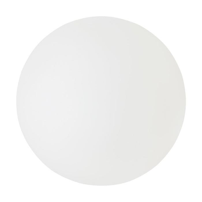 Applique Contemporanea Basic Form Gree Metallo Oro 1 Luce