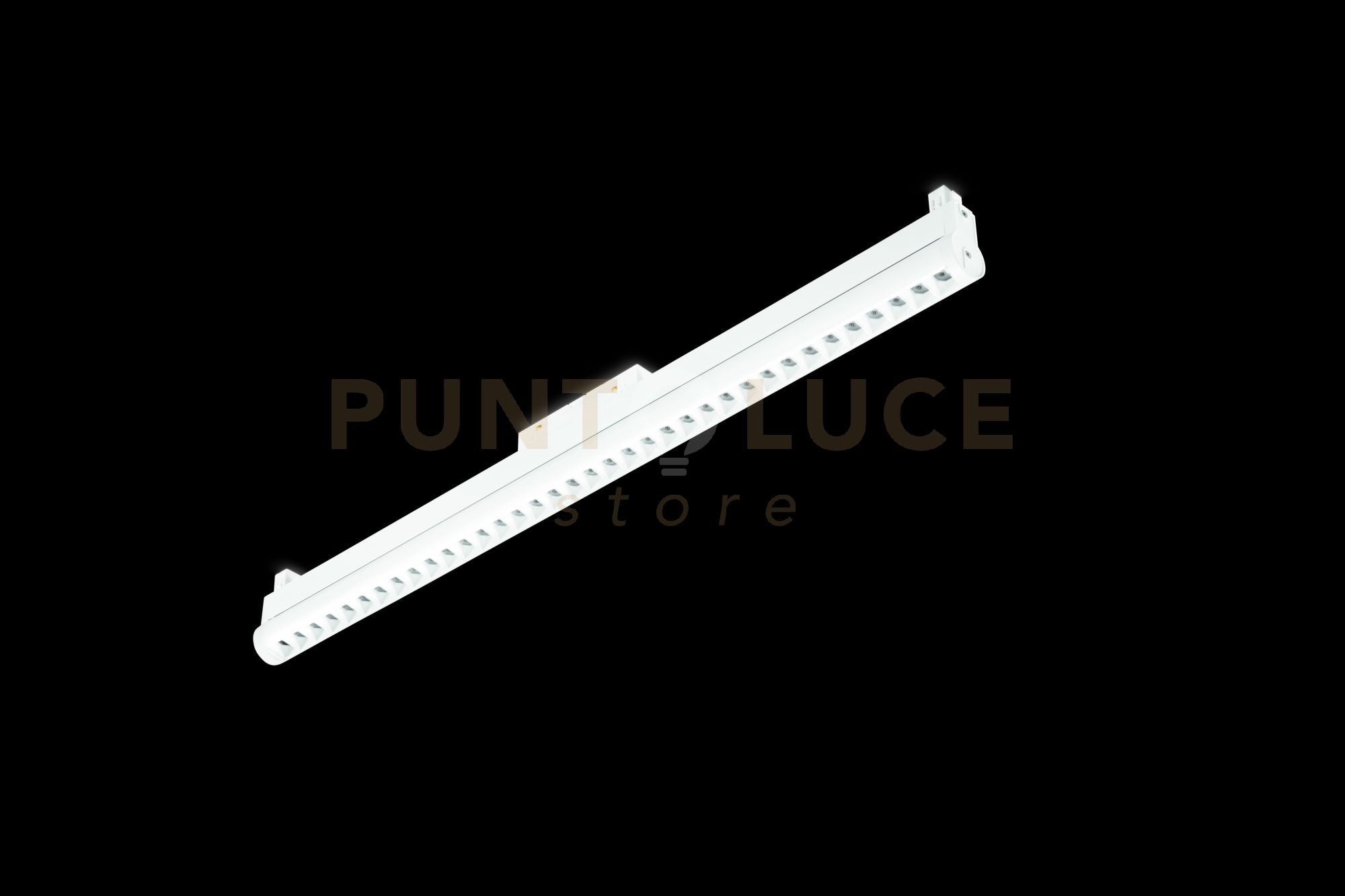 MODULO BENTO 36W 3000K 3018LM ORIENTABILE BIANCO L.67CM