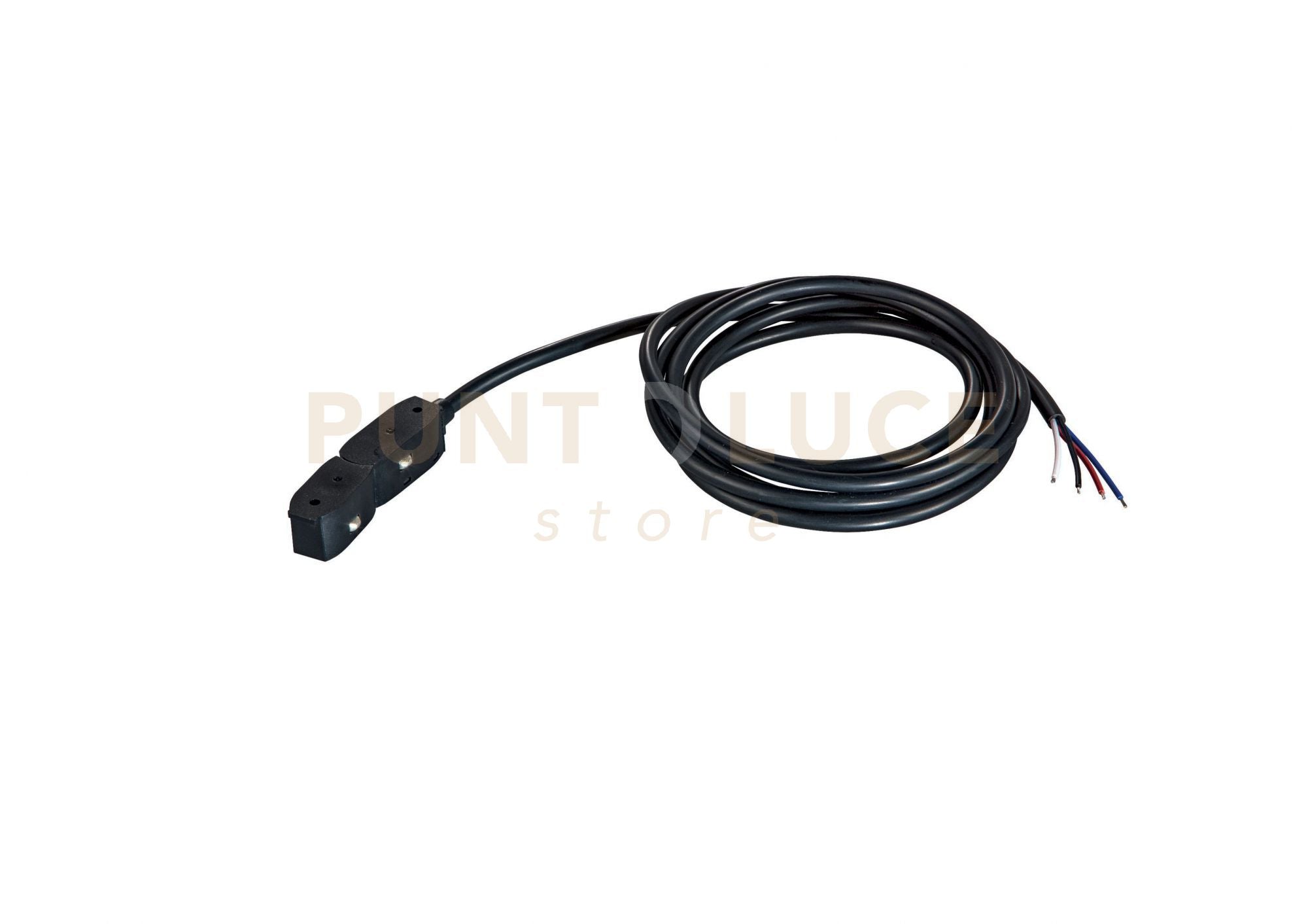 MODULO INPUT REGOLABILE PER BINARIO CIRCOLARE NERO