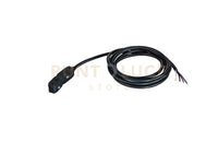 MODULO INPUT REGOLABILE PER BINARIO CIRCOLARE NERO