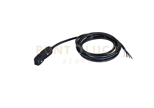 MODULO INPUT REGOLABILE PER BINARIO CIRCOLARE NERO