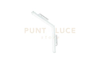 MODULO LED ANGOLARE VERTICALE BIANCO 3000K 1872LM 24W 30+30CM