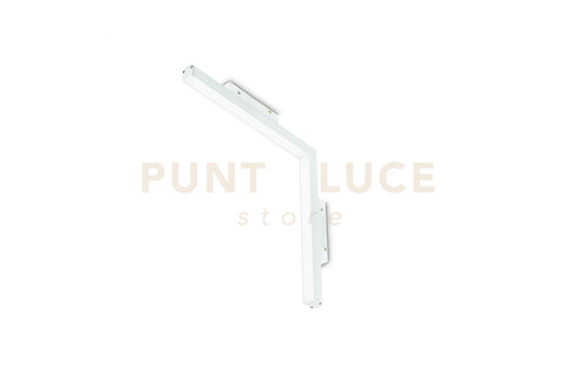 MODULO LED ANGOLARE VERTICALE BIANCO 3000K 1872LM 24W 30+30CM