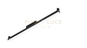 MODULO LED LINEARE 3000K 1872LM 24W NERO L.60,5CM PER SISTEMA BINARIO