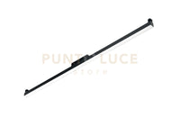 MODULO LED LINEARE 3000K 2808LM 36W NERO L.60,5CM PER SISTEMA BINARIO