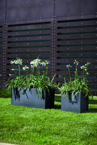 Vaso Modus Cassetta cm 80