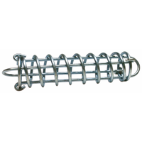 MOLLA ORMEG. ZINCATA � MM.9X460