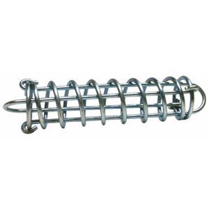 MOLLA ORMEG. ZINCATA � MM.9X460