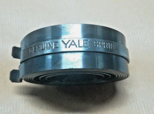 MOLLA RICAMBIO Yale n.01 PER CHIUDIPORTA 8010011