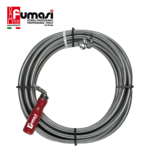 MOLLA STURALAVANDINI CON SPIRALE 7,5 MT