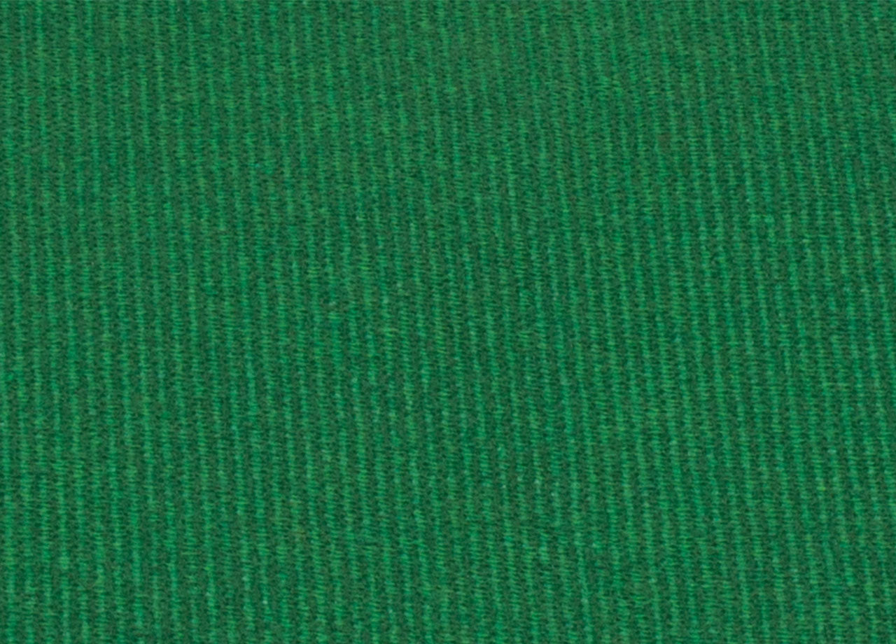 Mollettone Copritavolo Gommato Antiscivolo Protezione Tavolo Colore Verde - 100x140 - Verde