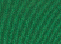 Mollettone Copritavolo Gommato Antiscivolo Protezione Tavolo Colore Verde - 100x140 - Verde