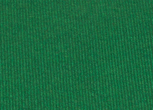 Mollettone Copritavolo Gommato Antiscivolo Protezione Tavolo Colore Verde - 100x140 - Verde