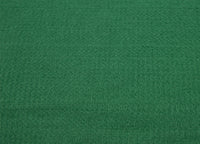 Copritavolo Sotto Tovaglia Verde Panno Carte Poker Tappeto Giochi Da Tavolo - 135x135cm - Poker