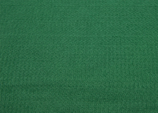 Copritavolo Sotto Tovaglia Verde Panno Carte Poker Tappeto Giochi Da Tavolo - 135x180cm - Poker