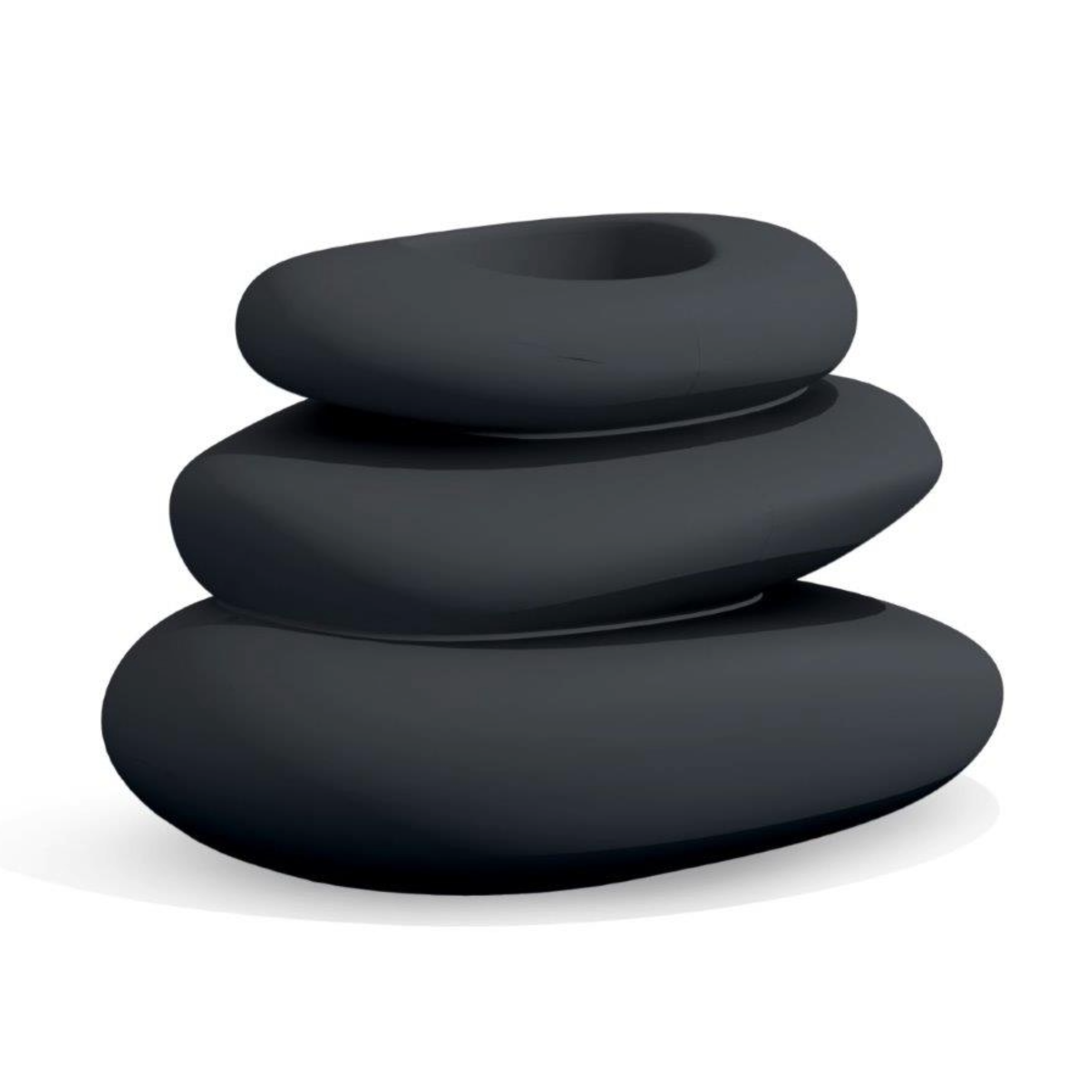 Monacis Vaso Eden cm 75x62x47