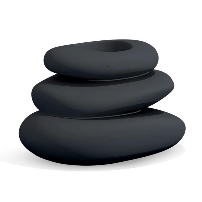 Monacis Vaso Eden cm 75x62x47