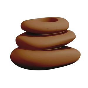 Monacis Vaso Eden cm 75x62x47