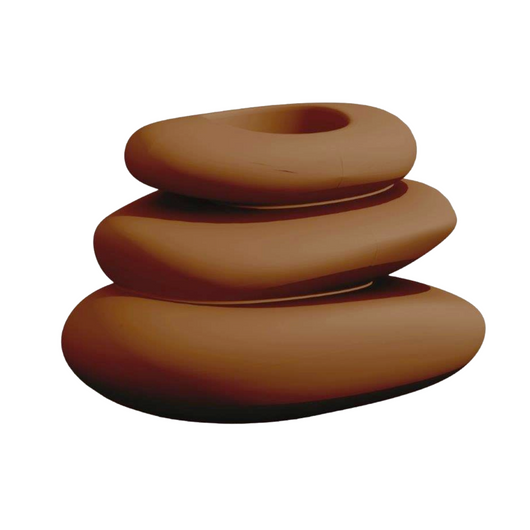 Monacis Vaso Eden cm 75x62x47